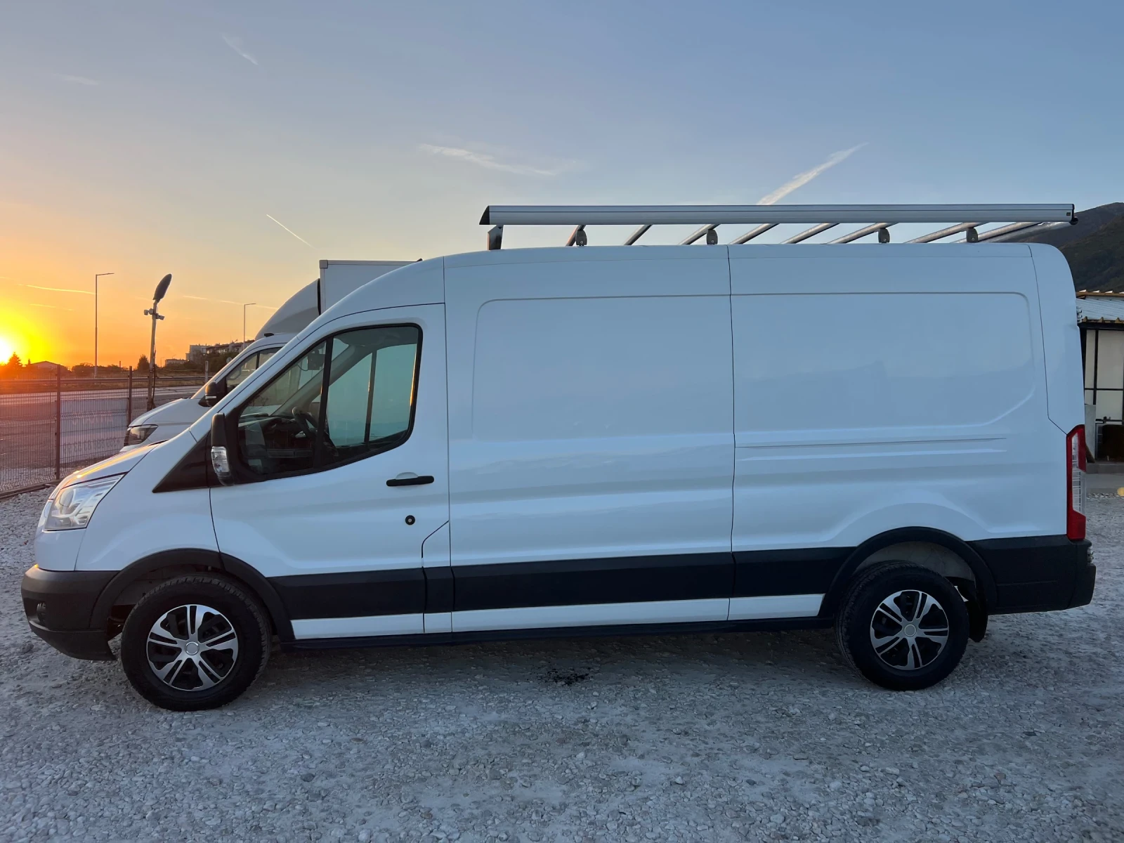 Ford Transit RURO 5d- �������� | Mobile.bg � ����������� 9