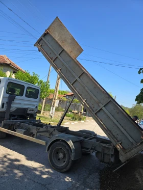 Nissan Atleon 110, снимка 3