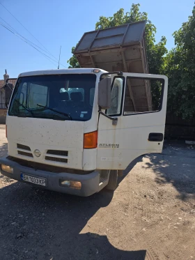 Nissan Atleon 110, снимка 2