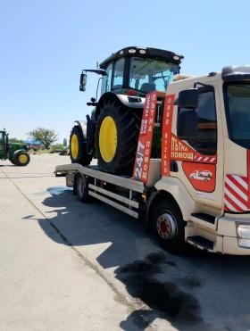 Volvo Fl 12.240, снимка 8