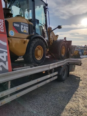 Volvo Fl 12.240, снимка 15