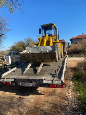Volvo Fl 12.240, снимка 12