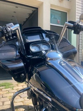 Harley-Davidson Touring FLTRX ROAD GLIDE, снимка 8