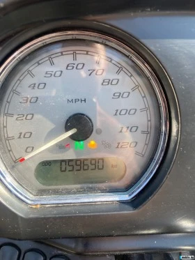 Harley-Davidson Touring FLTRX ROAD GLIDE, снимка 7