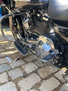 Harley-Davidson Touring FLTRX ROAD GLIDE, снимка 3