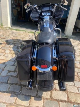 Harley-Davidson Touring FLTRX ROAD GLIDE, снимка 9