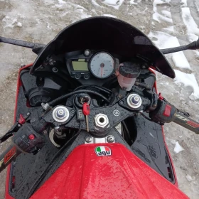 Yamaha YZF-R6, снимка 7
