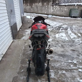 Yamaha YZF-R6, снимка 8