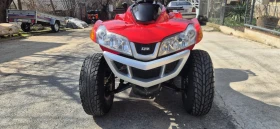 Sym Quadlander 250, снимка 4