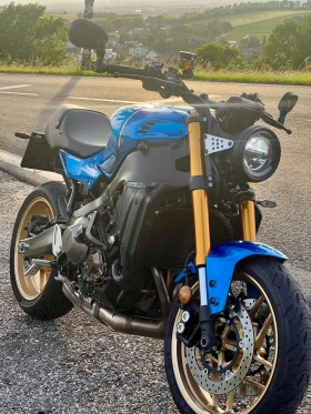 Yamaha XSR900 A2, снимка 6