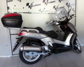 Yamaha X-City 125, снимка 4