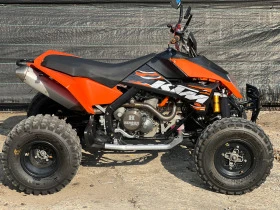 Ktm XC 525 Germany, снимка 4