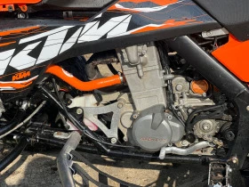 Ktm XC 525 Germany, снимка 5