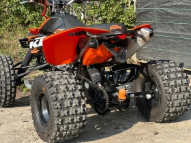 Ktm XC 525 Germany, снимка 6