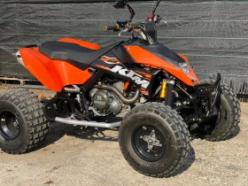 Ktm XC 525 Germany, снимка 1