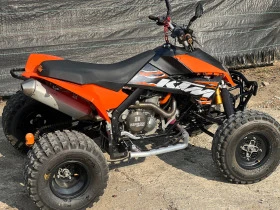 Ktm XC 525 Germany, снимка 3