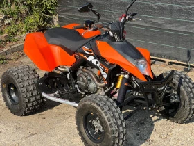 Ktm XC 525 Germany, снимка 2