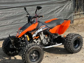 Ktm XC 525 Germany, снимка 7