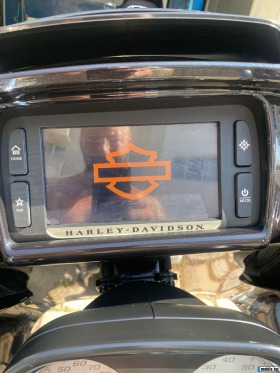 Harley-Davidson Touring FLTRX ROAD GLIDE, снимка 5