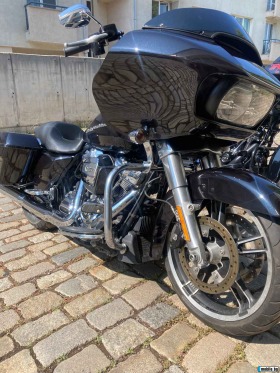 Harley-Davidson Touring FLTRX ROAD GLIDE, снимка 1 - Мотоциклети и мототехника - 46023184