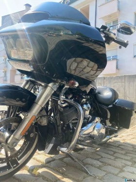 Harley-Davidson Touring FLTRX ROAD GLIDE, снимка 6