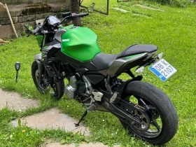 Kawasaki 650, снимка 4