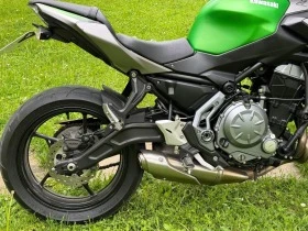 Kawasaki 650, снимка 6