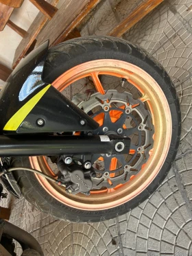 Обява за продажба на Kawasaki Z ~5 300 лв. - изображение 2