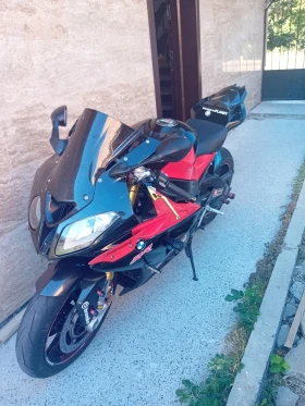 BMW S S1000RR | Mobile.bg    7
