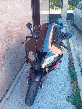 BMW S S1000RR | Mobile.bg    8