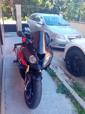BMW S S1000RR | Mobile.bg    5