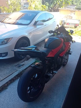 BMW S S1000RR | Mobile.bg    10