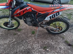Ktm SX-F, снимка 4 — Bazar.bg Ktm SX-F, снимка 4