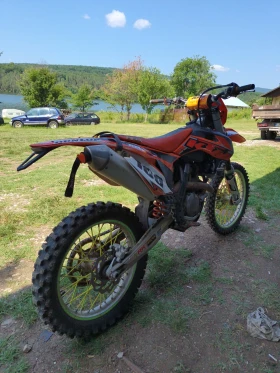 Ktm SX-F, снимка 2 — Bazar.bg Ktm SX-F, снимка 2