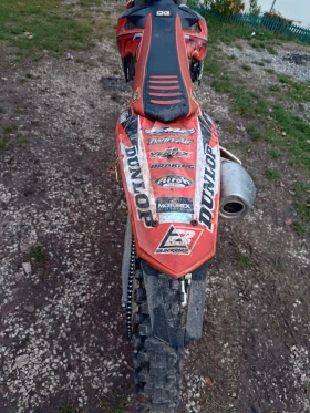 Ktm SX-F, снимка 5 — Bazar.bg Ktm SX-F, снимка 5