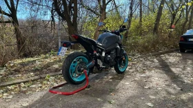 Yamaha Mt-09, снимка 4