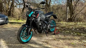Yamaha Mt-09, снимка 2