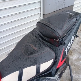 Yamaha YZF-R6, снимка 9