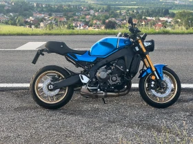Yamaha XSR900 A2 | Auto.bg — изображение 8