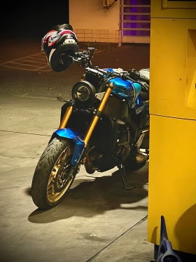 Yamaha XSR900 A2 | Auto.bg — изображение 5