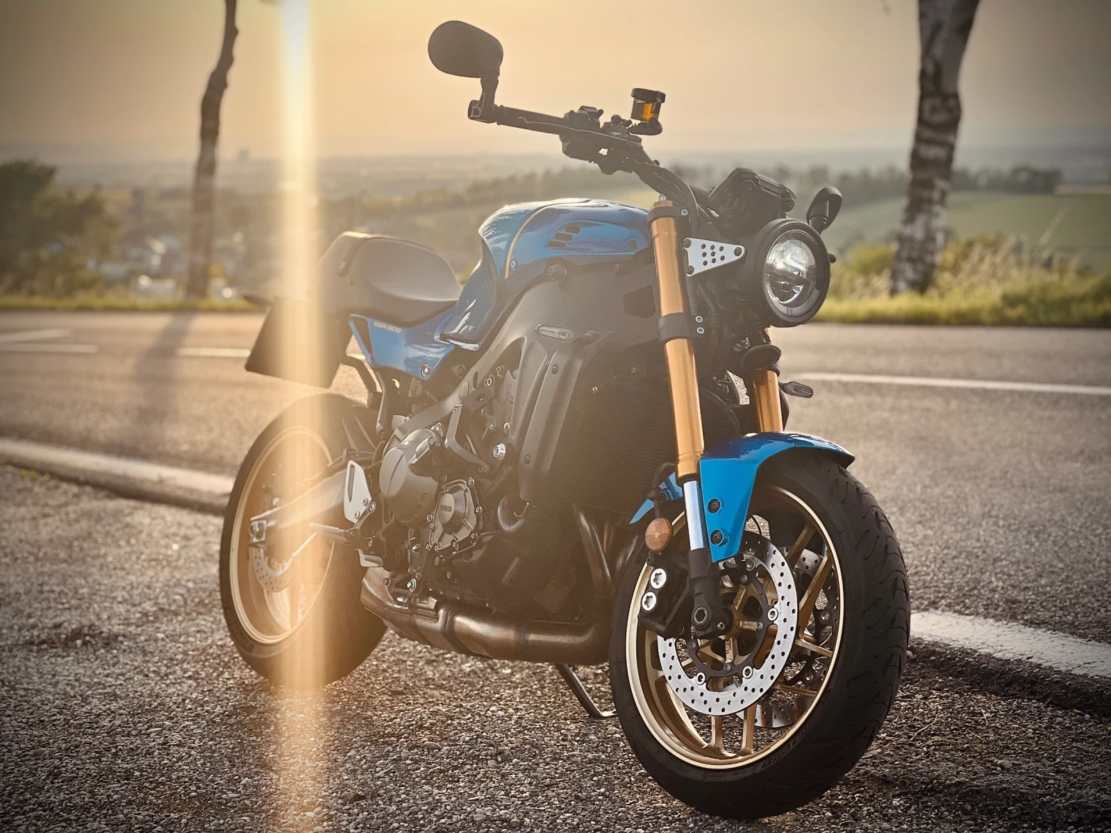 Yamaha XSR900 A2 | Mobile.bg � ����������� 7