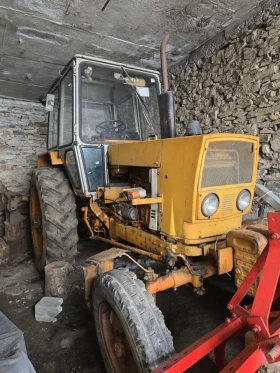 Трактор ЮМЗ 6 КМ, снимка 2