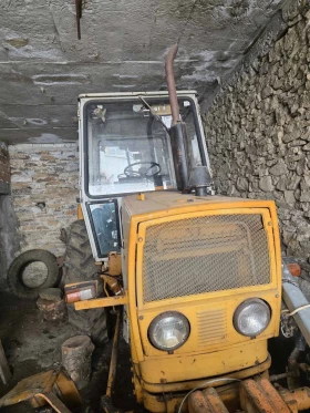 Трактор ЮМЗ 6 КМ, снимка 3