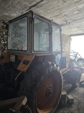 Трактор ЮМЗ 6 КМ, снимка 4