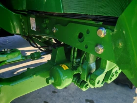  John Deere 6115M | Mobile.bg    6