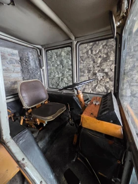 Трактор ЮМЗ 6 КМ | Auto.bg — изображение 5