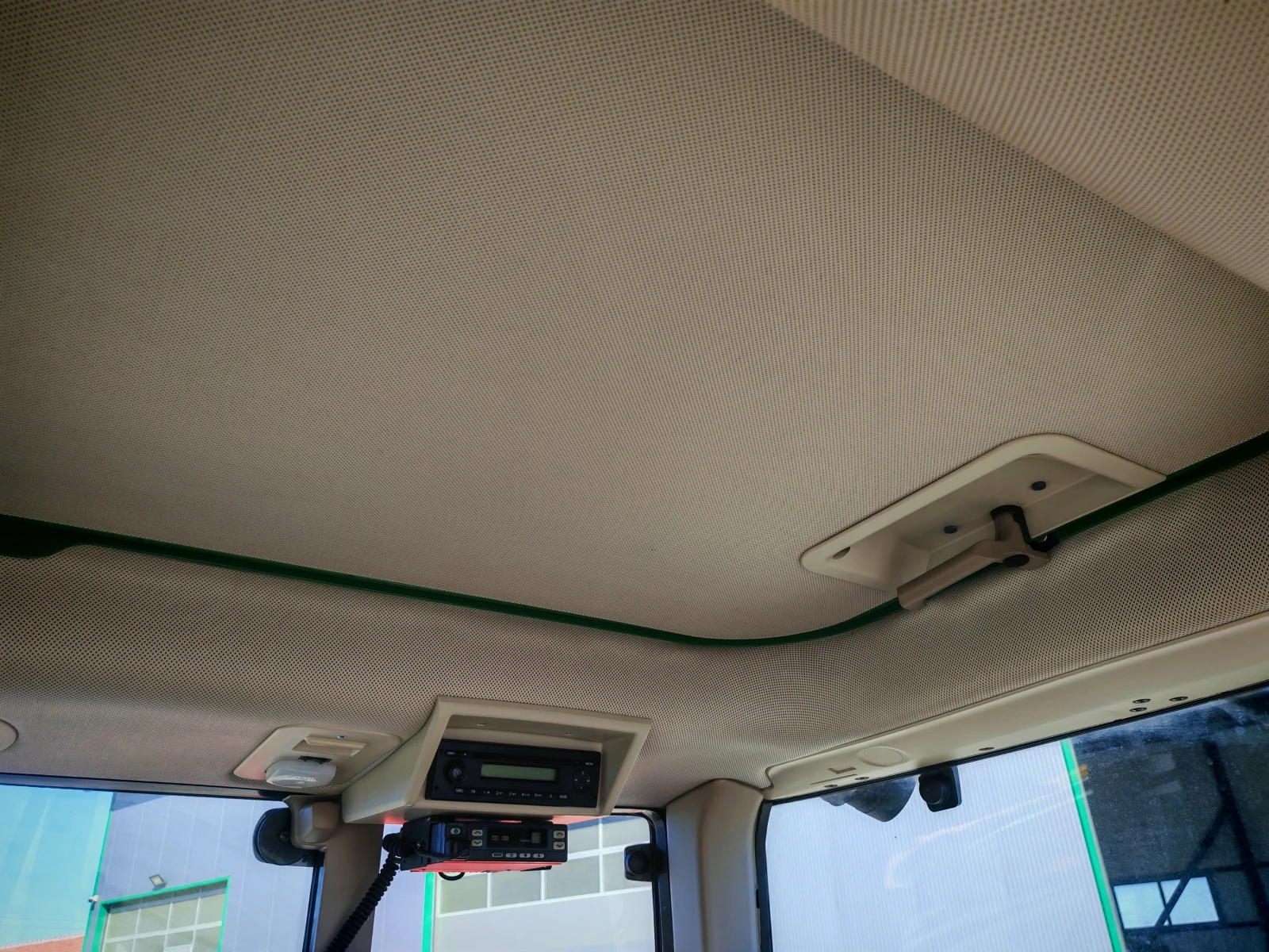  John Deere 6115M | Mobile.bg   13