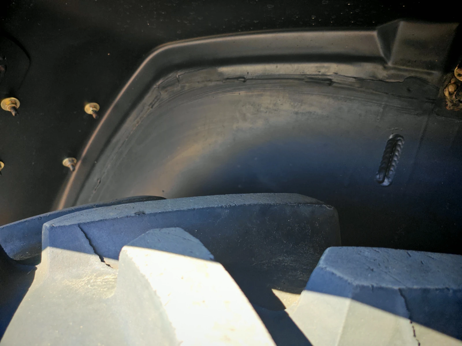  John Deere 6115M | Mobile.bg   11