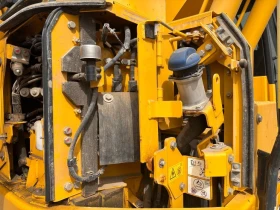 Багер Komatsu PC 228 USLC-11, снимка 10