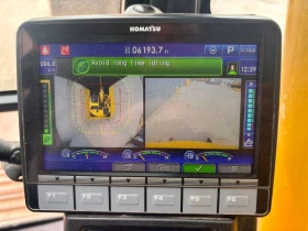 Багер Komatsu PC 228 USLC-11, снимка 13